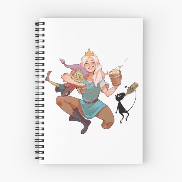 Item preview, Princess Giselle Disenchanted              designed and sold by SosugWearStore.
