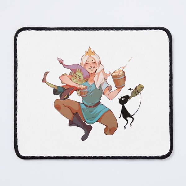 Item preview, Princess Giselle Disenchanted              designed and sold by SosugWearStore.