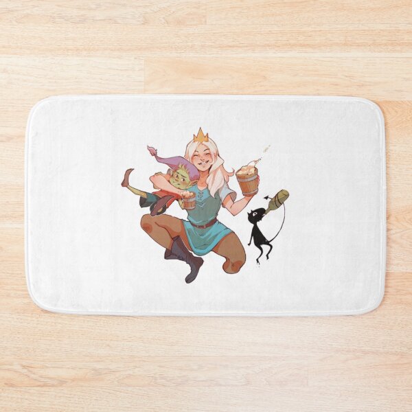 Item preview, Princess Giselle Disenchanted              designed and sold by SosugWearStore.