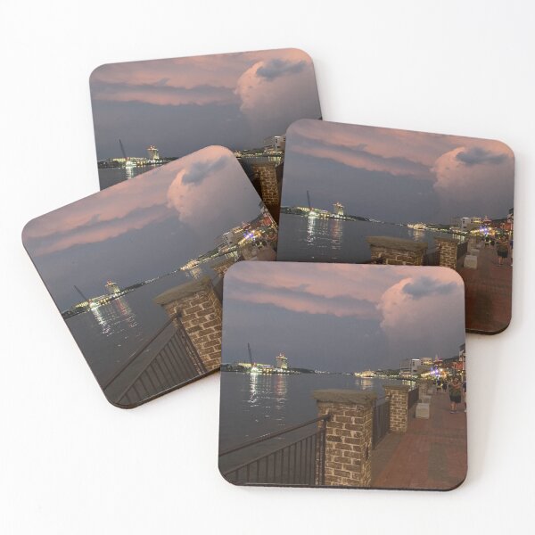 Item preview, Night time sky designed and sold by stickers10110.