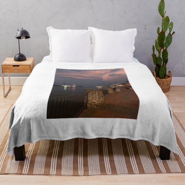 Item preview, Night time sky designed and sold by stickers10110.