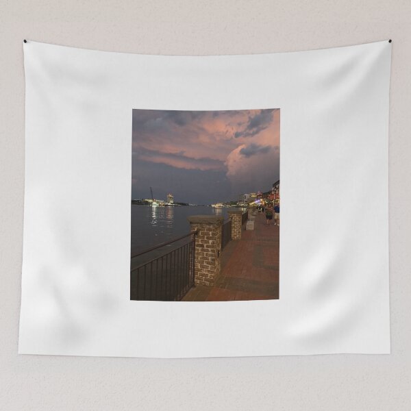 Item preview, Night time sky designed and sold by stickers10110.