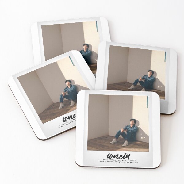 Item preview, rm - lonely designed and sold by mymikrokosmos.