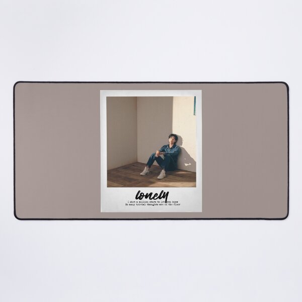 Item preview, rm - lonely designed and sold by mymikrokosmos.