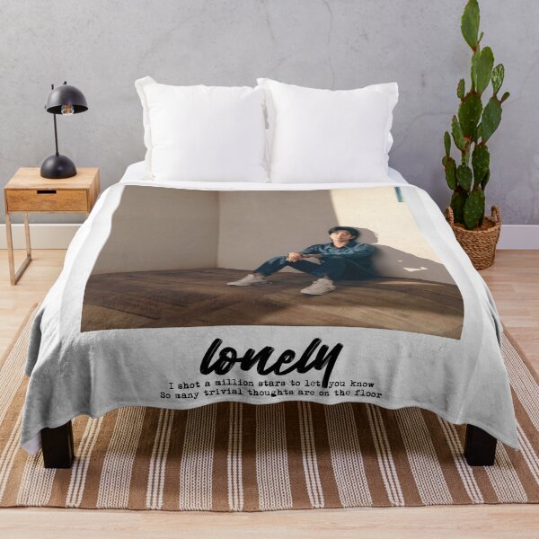 Item preview, rm - lonely designed and sold by mymikrokosmos.