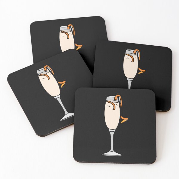 Item preview, French 75 Cocktail designed and sold by antevasinart.