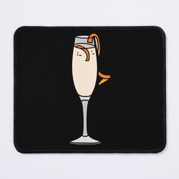 Item preview, French 75 Cocktail designed and sold by antevasinart.