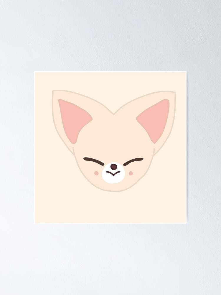 夏セール開催中 MAX80%OFF！ Foxi.iny Skzoo アイドル