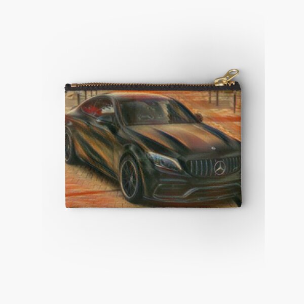 Item preview, Mercedes C63 designed and sold by OrangeCars.