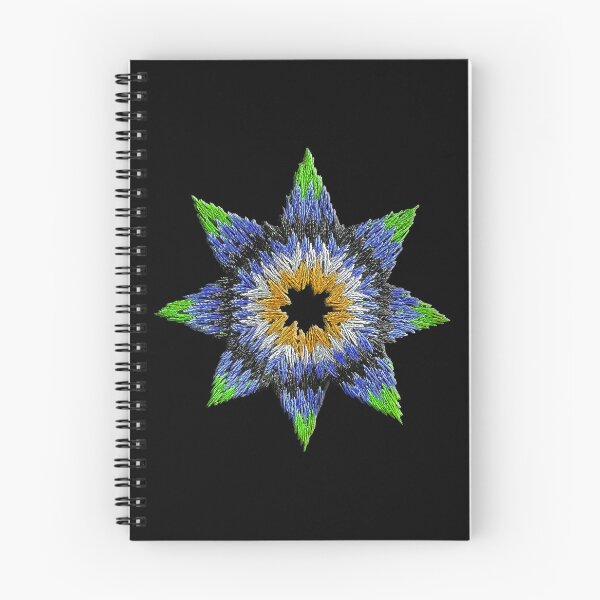 Item preview, Crewel Star designed and sold by janraydesigns.