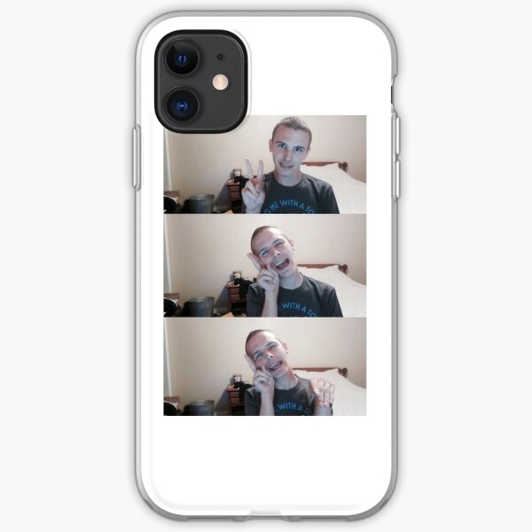 Idubbbz Iphone Cases Covers Redbubble - original idubbbz tingle suit roblox