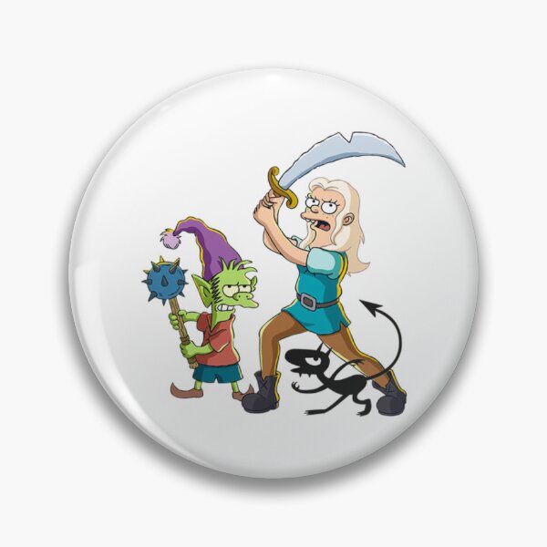 Item preview, disenchanted                     designed and sold by SosugWearStore.