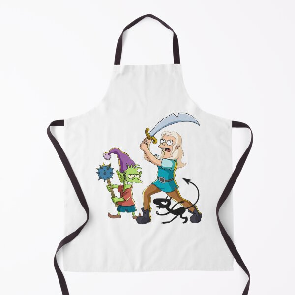Item preview, disenchanted designed and sold by SosugWearStore.