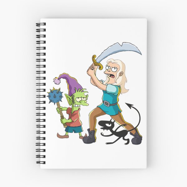 Item preview, disenchanted                     designed and sold by SosugWearStore.