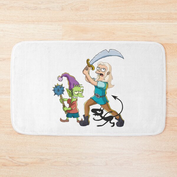 Item preview, disenchanted                     designed and sold by SosugWearStore.