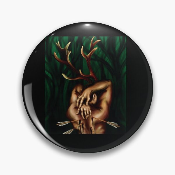 Item preview, False Prophet Graphic  designed and sold by SosugWearStore.