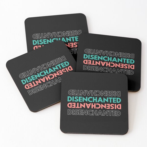 Item preview, Disenchanted design   designed and sold by SosugWearStore.