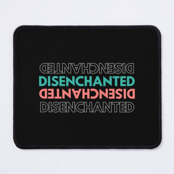 Item preview, Disenchanted design   designed and sold by SosugWearStore.