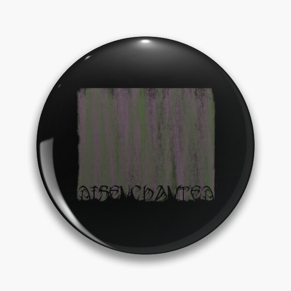 Item preview, disenchanted Fitted   designed and sold by SosugWearStore.