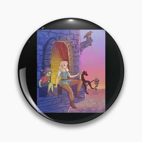 Item preview, TRENDING Disenchanted Movie Characters Design    designed and sold by SosugWearStore.