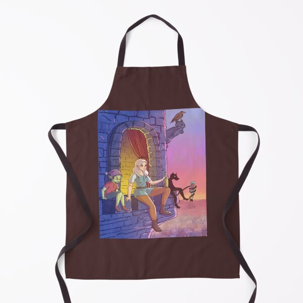 Item preview, TRENDING Disenchanted Movie Characters Design designed and sold by SosugWearStore.
