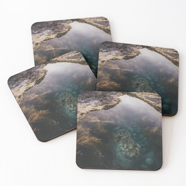Item preview, Tidal Pool designed and sold by Glenn Stephenson.