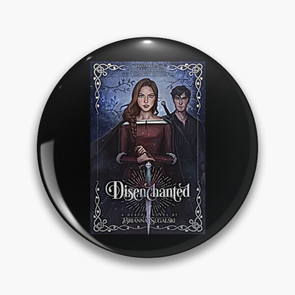 Item preview, Disenchanted movies      designed and sold by SosugWearStore.