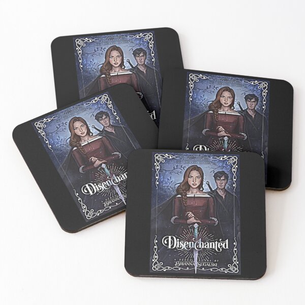 Item preview, Disenchanted movies      designed and sold by SosugWearStore.