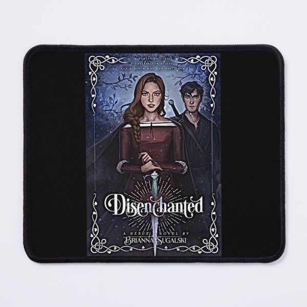 Item preview, Disenchanted movies      designed and sold by SosugWearStore.