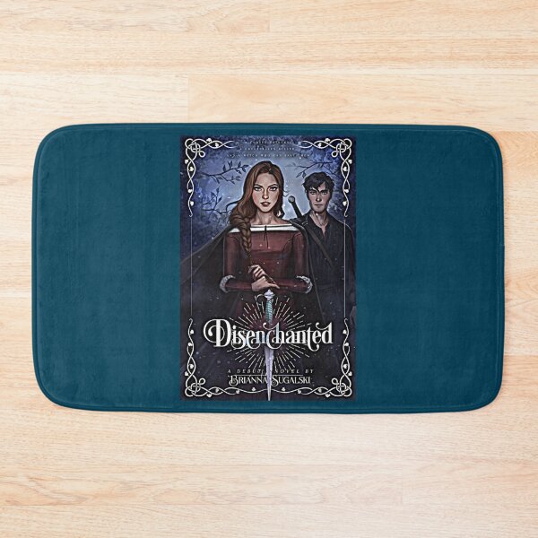 Item preview, Disenchanted movies      designed and sold by SosugWearStore.