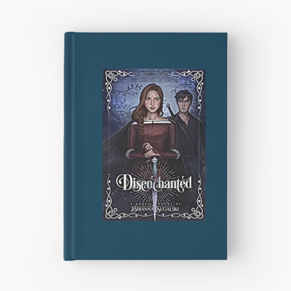Item preview, Disenchanted movies      designed and sold by SosugWearStore.