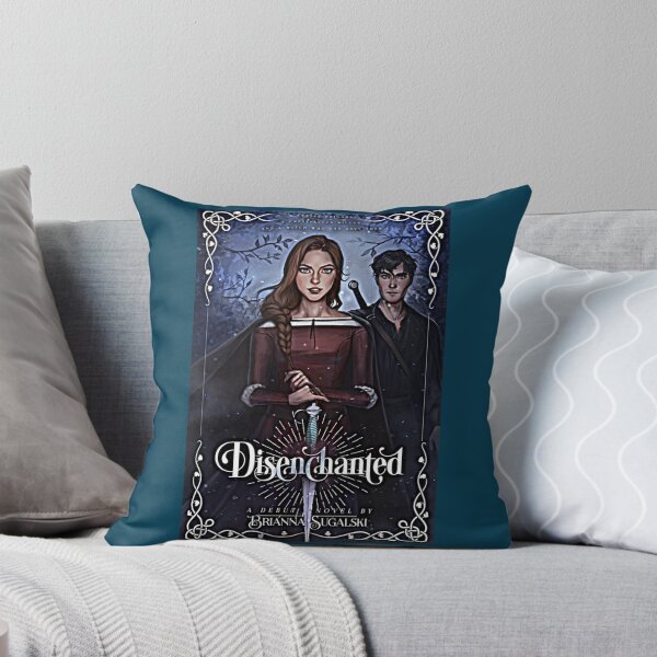 Item preview, Disenchanted movies      designed and sold by SosugWearStore.