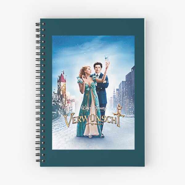Item preview, Disenchanted movies     designed and sold by SosugWearStore.