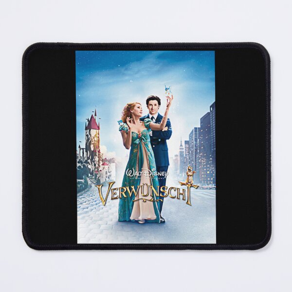 Item preview, Disenchanted movies designed and sold by SosugWearStore.
