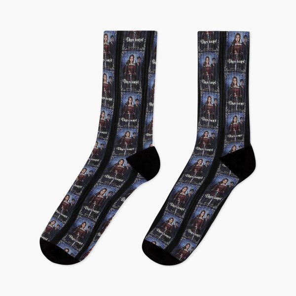 Item preview, Disenchanted movies      designed and sold by SosugWearStore.