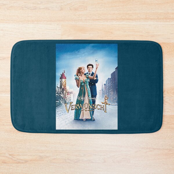 Item preview, Disenchanted movies     designed and sold by SosugWearStore.