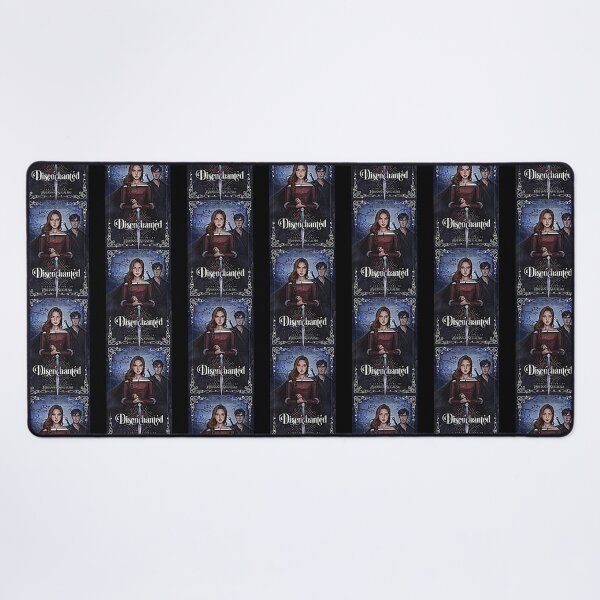 Item preview, Disenchanted movies      designed and sold by SosugWearStore.