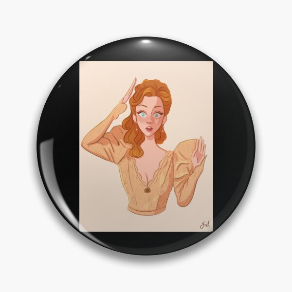 Item preview, Giselle    designed and sold by SosugWearStore.