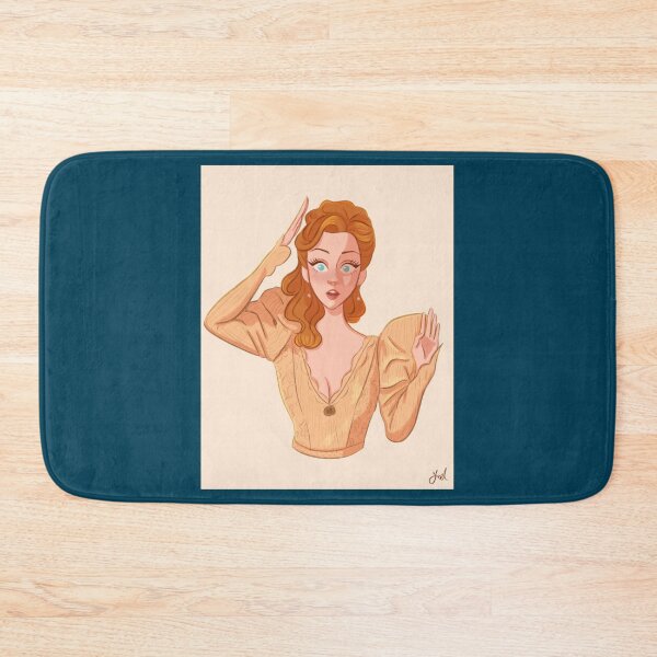 Item preview, Giselle    designed and sold by SosugWearStore.