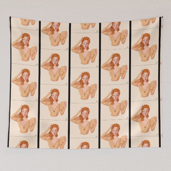 Item preview, Giselle    designed and sold by SosugWearStore.
