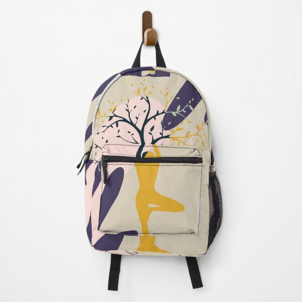 Item preview, Namaste yoga relaxing artwork  designed and sold by TipTopTapo.