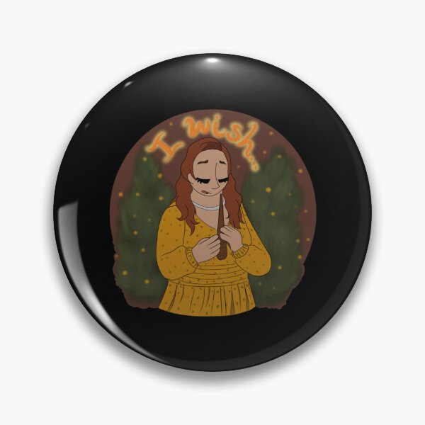 Item preview, Giselle Makes a Wish - Disenchanted   designed and sold by SosugWearStore.