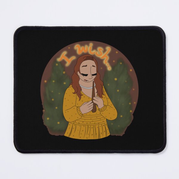 Item preview, Giselle Makes a Wish - Disenchanted   designed and sold by SosugWearStore.