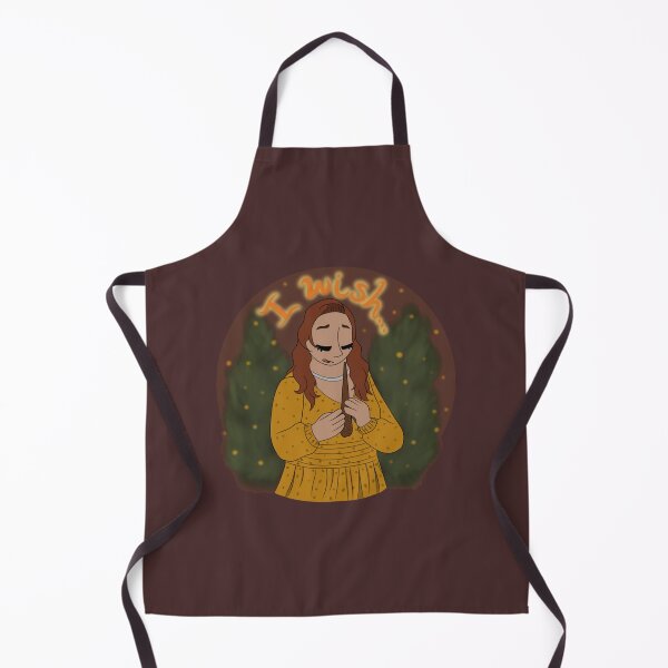 Item preview, Giselle Makes a Wish - Disenchanted designed and sold by SosugWearStore.