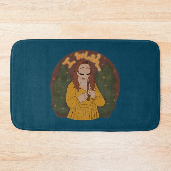 Item preview, Giselle Makes a Wish - Disenchanted   designed and sold by SosugWearStore.