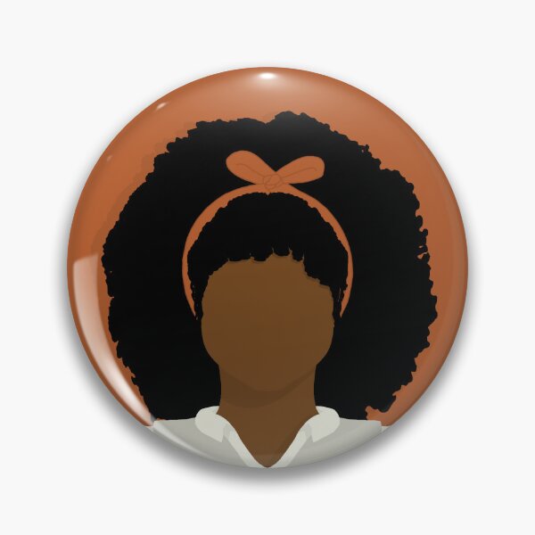Item preview, Black academic girl designed and sold by ralsandor.