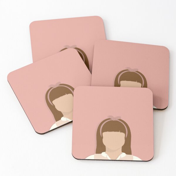 Item preview, Brunette academic girl designed and sold by ralsandor.