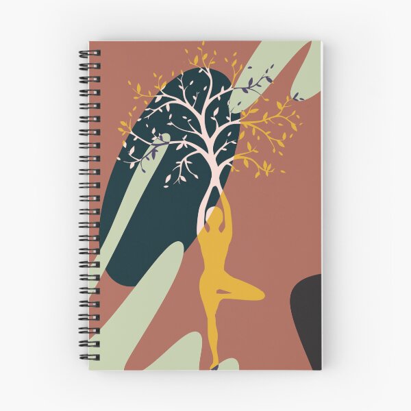 Item preview, Namaste yoga relaxing artwork  designed and sold by TipTopTapo.