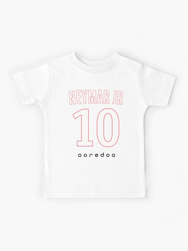 Neymar Junior Kids T-Shirt