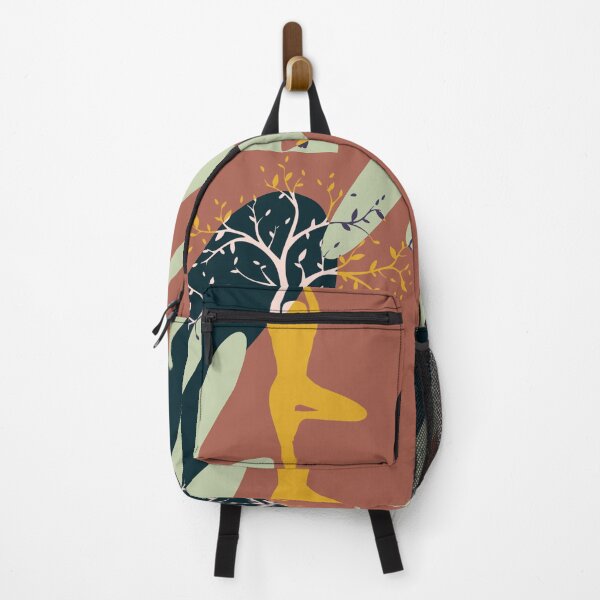 Item preview, Namaste yoga relaxing artwork  designed and sold by TipTopTapo.